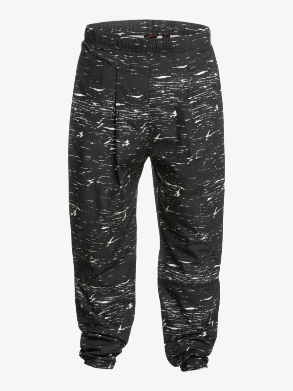 Quiksilver x Stranger Things The Argyle Pants