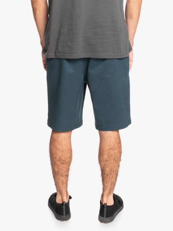 Waterman Secret Ocean 20" Chino Shorts
