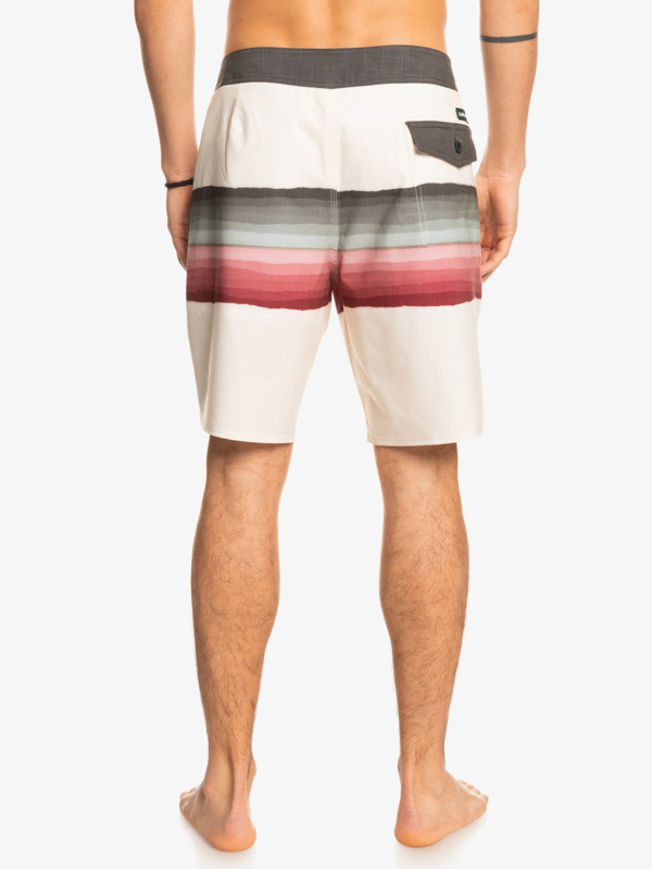 SurfSilk Resin Tint 19" Boardshorts