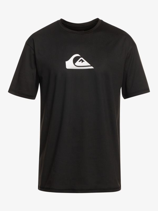 Solid Streak Short Sleeve UPF 50 Surf Tee