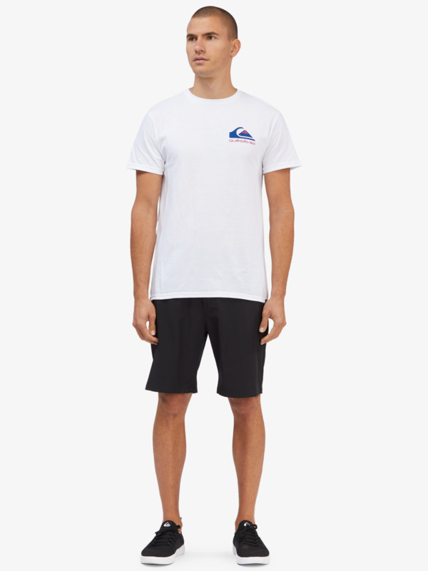 Omni Logo T-Shirt