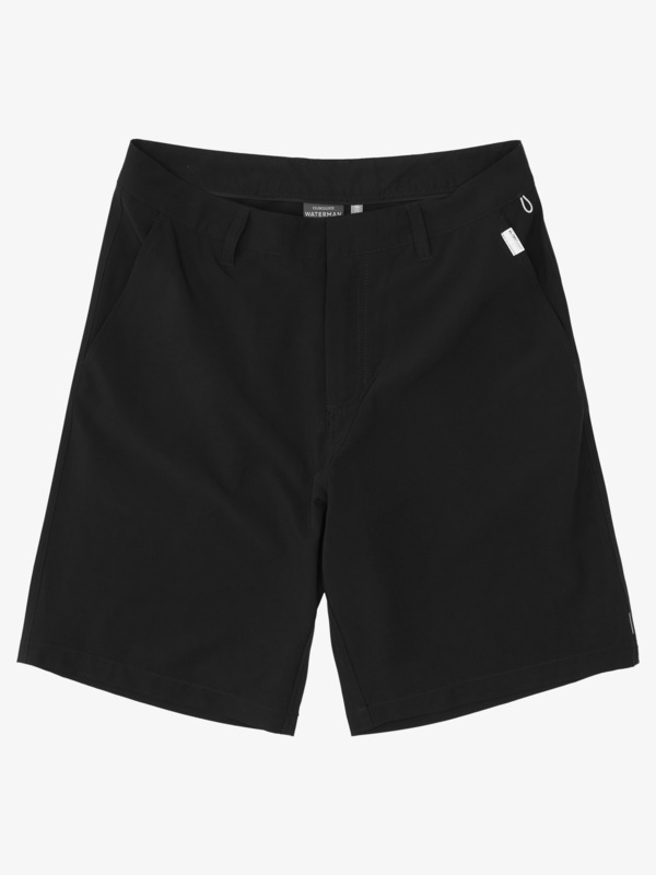 Waterman Backwater Amphibian 20" Hybrid Shorts