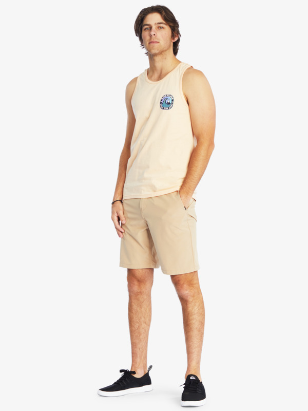 Another Story Tank Top