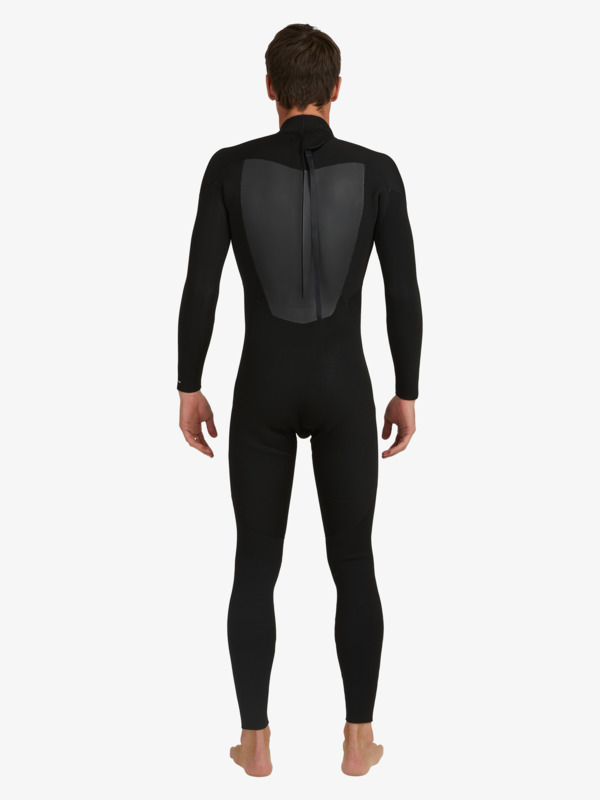 4/3 Prologue Back Zip Wetsuit