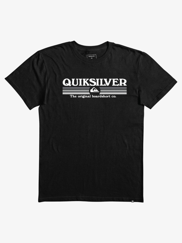 Boy's 8-16 Lined Up T-Shirt