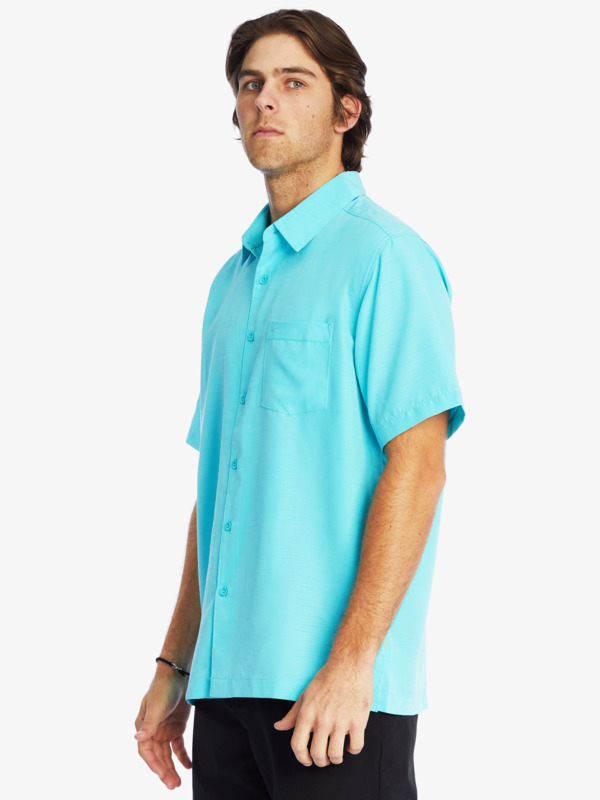 Waterman Centinela Short Sleeve Shirt