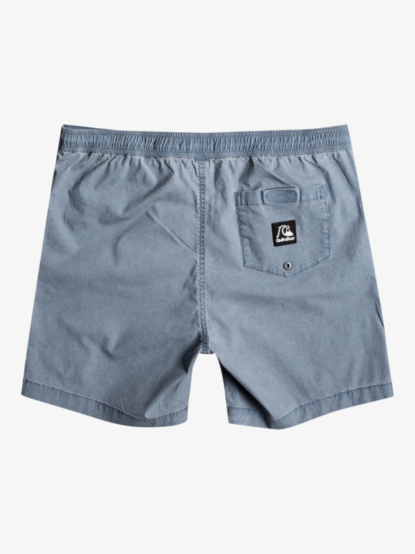 Taxer 17" Elastic Waist Shorts