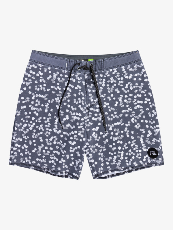 SurfSilk Washed 18" Boardshorts