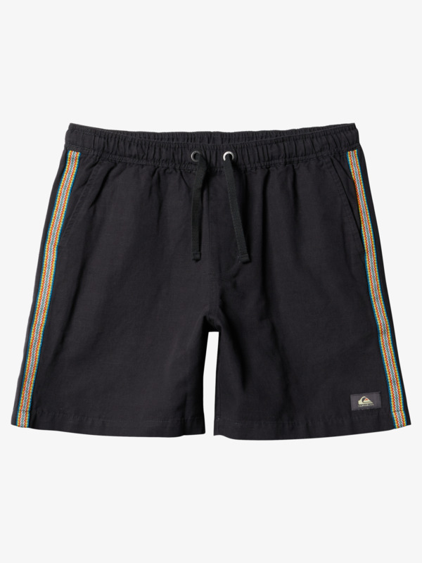 Taped Taxer 18.5" Shorts