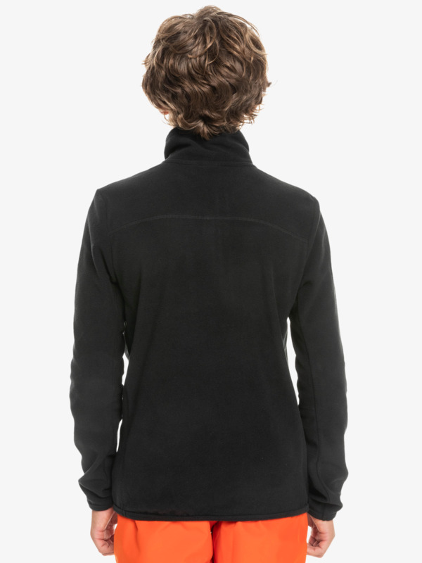 Boy's 8-16 Aker Half-Zip Fleece Pullover