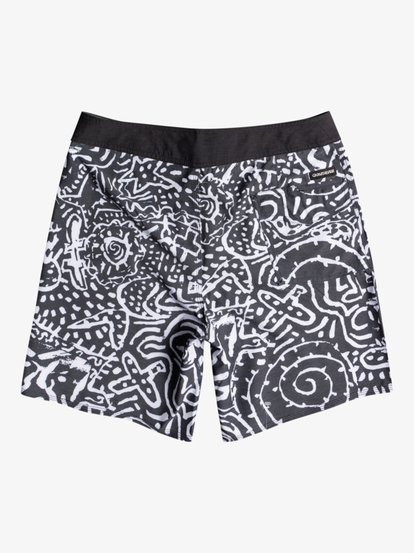 HEMPSTRETCH 69 18" Boardshorts