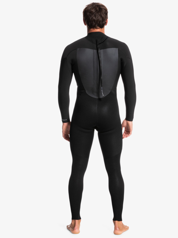 4/3mm Prologue - Back Zip Wetsuit for Men