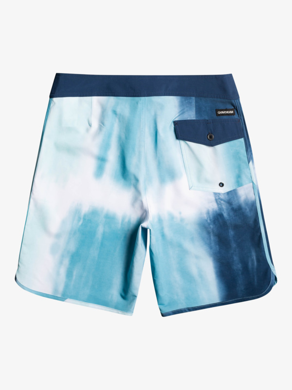 SurfSilk Scallop 19" Boardshorts