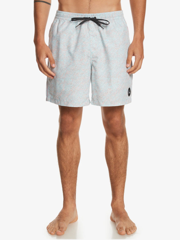 Engineered Scallop 17" Volleys