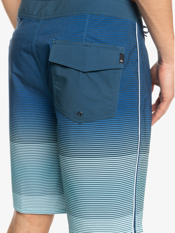 SurfSilk Massive 20" Boardshorts