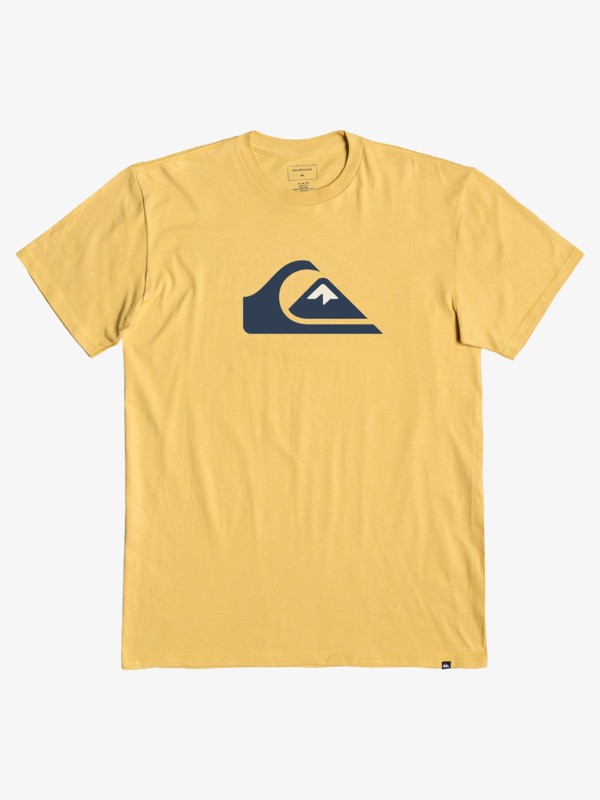 Comp Logo T-Shirt