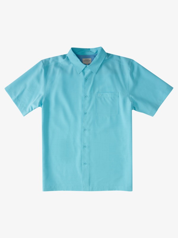 Waterman Centinela Short Sleeve Shirt
