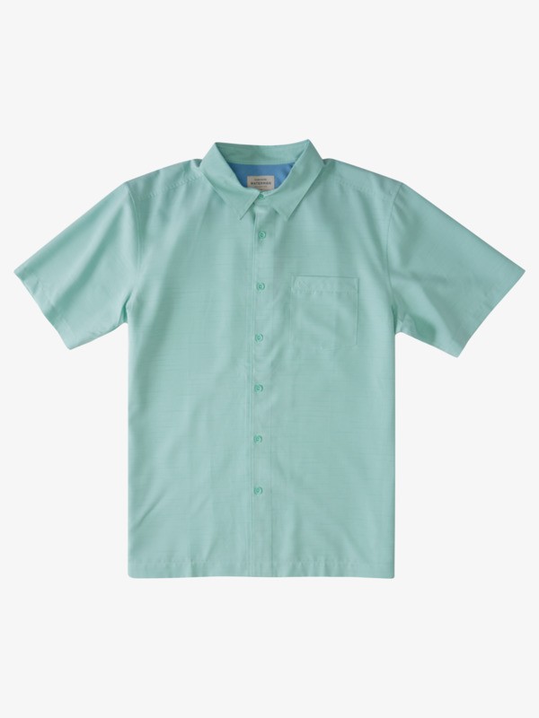 Waterman Centinela Short Sleeve Shirt