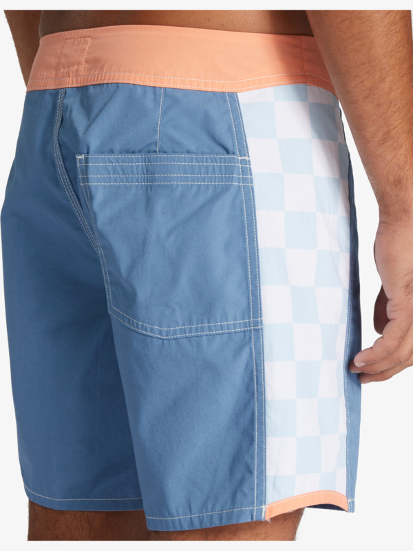 Original Arch 16" Boardshorts