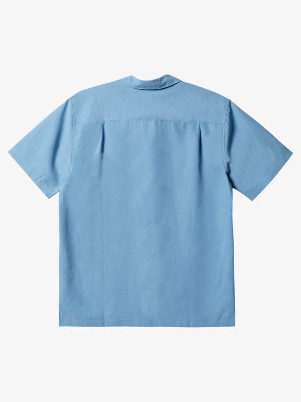 Waterman Centinela Short Sleeve Shirt