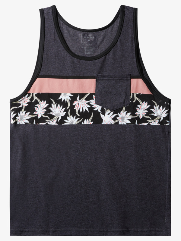 Panel Modern Fit Tank Top