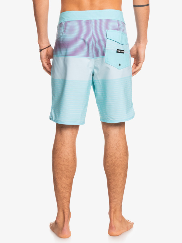 SurfSilk Tijuana 19" Boardshorts