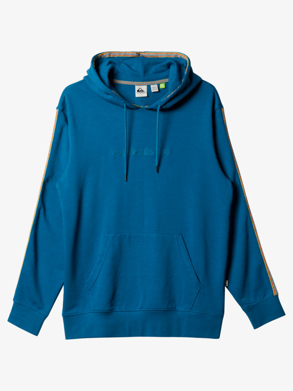 Taped Hoodie