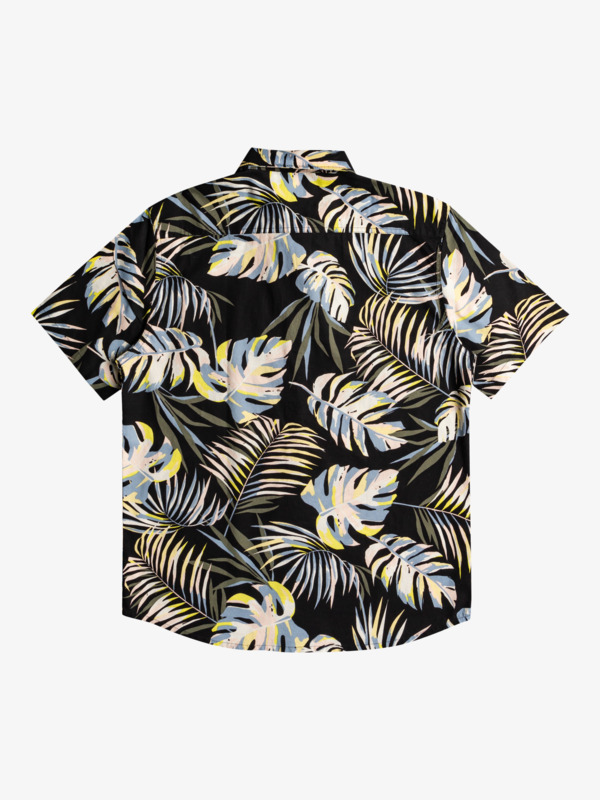 Wild Time Short Sleeve Shirt
