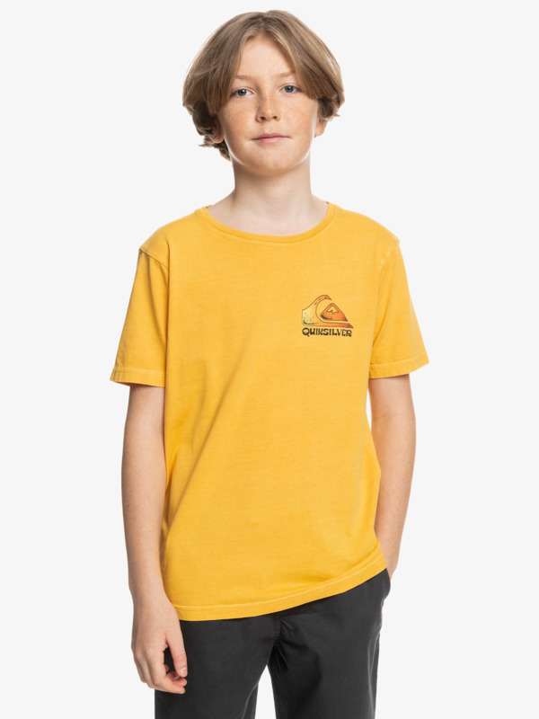 SCENIC SUNSET SS YTH