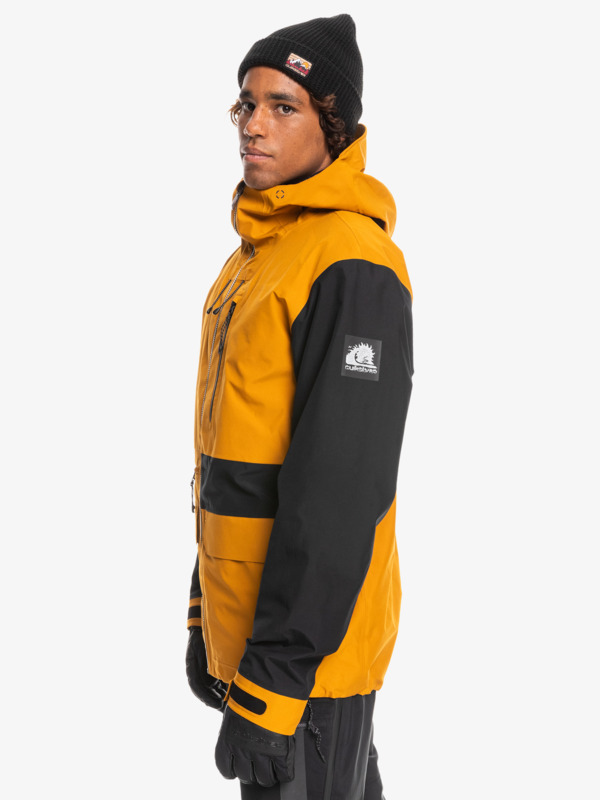 Highline Pro Sammy Carlson 3L GORE-TEX® Shell Snow Jacket