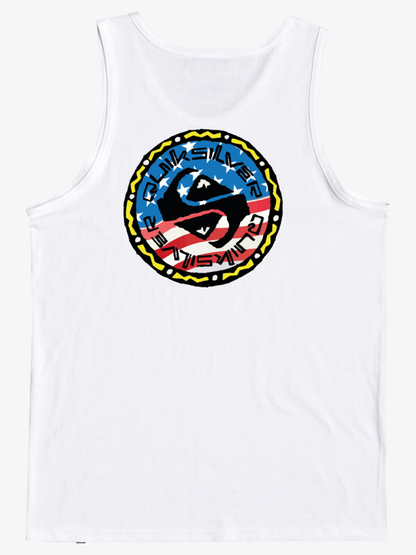 Glory Tank Top