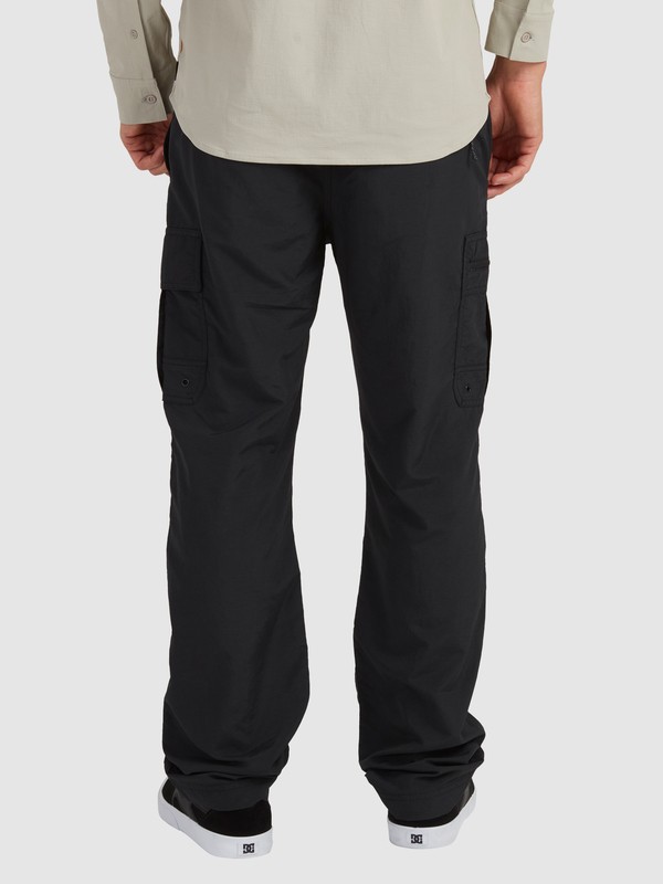 Captain 2.0 Cargo Pants