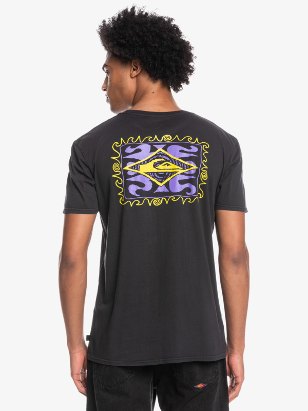 Lost Temple T-Shirt