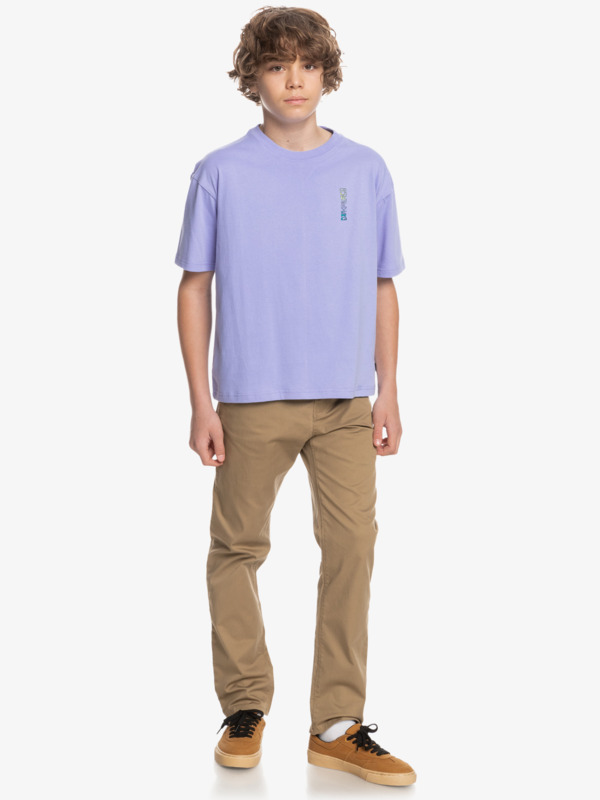 Boy's 8-16 Radical Times T-Shirt