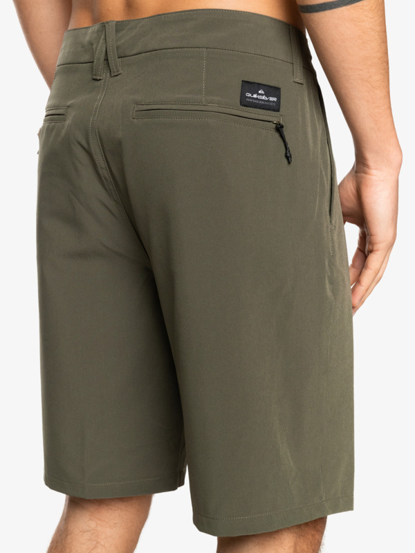 Ocean Union Amphibian 20" Hybrid Shorts