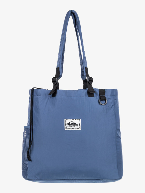 Quiksilver Womens Heavy Rain Tote Bag