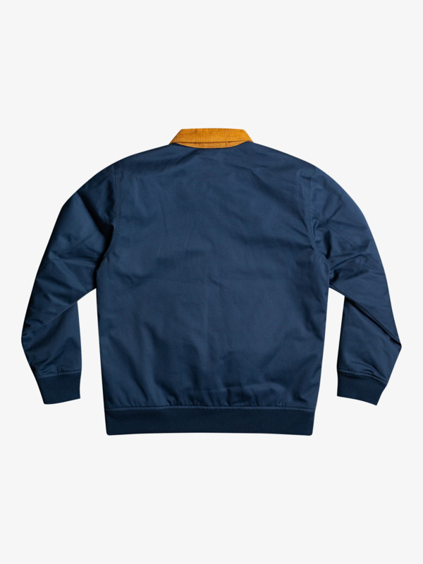 Concave Harrington Jacket