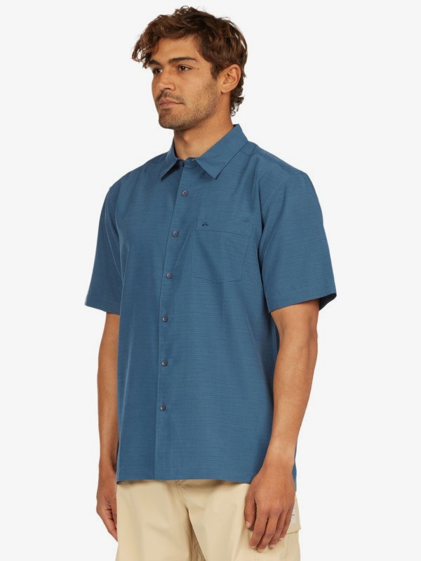 Waterman Centinela Short Sleeve Shirt