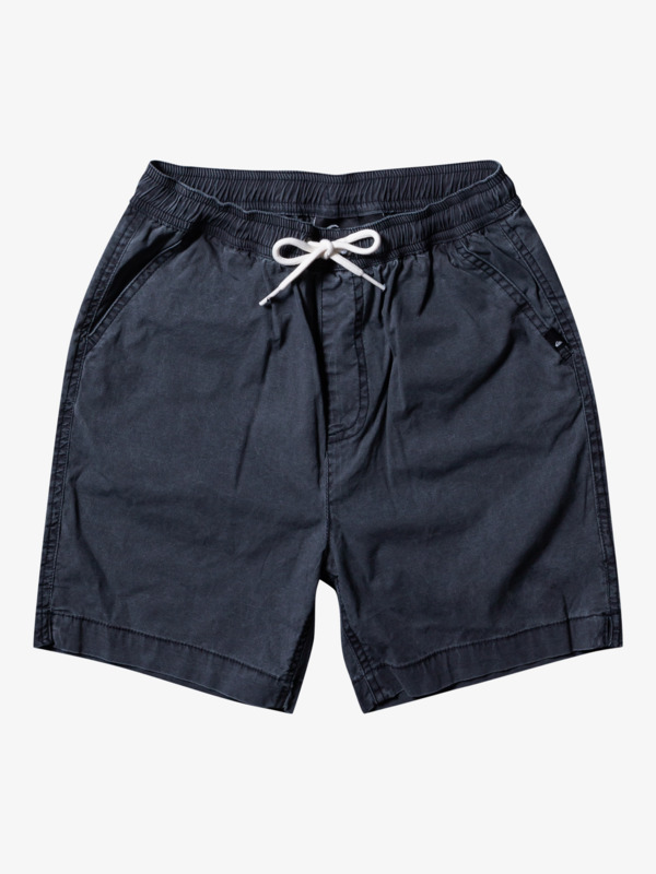 Boys 8-16 Taxer 15" Elastic Waist Shorts