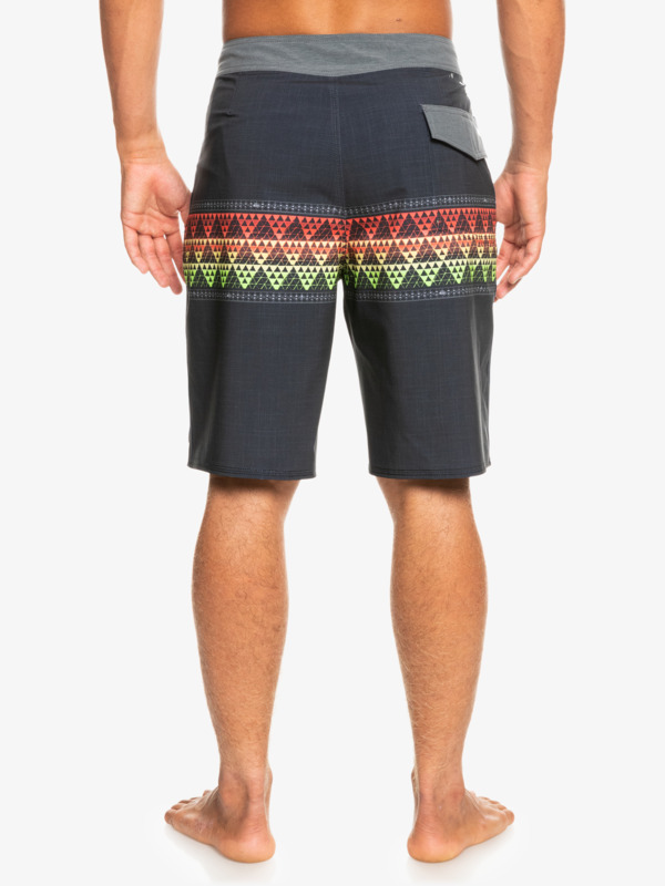 SurfSilk Enforcer 20" Boardshorts