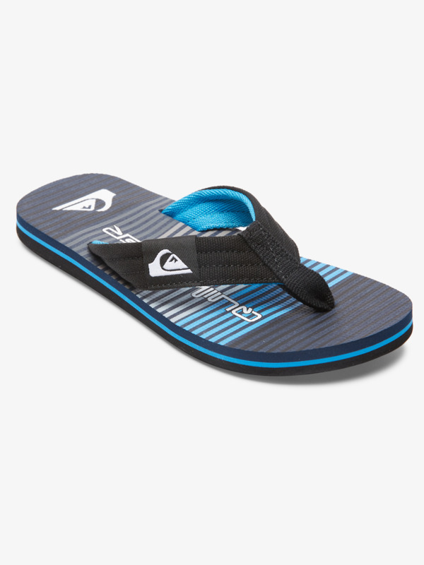 Boy's 8-16 Molokai Layback Sandals