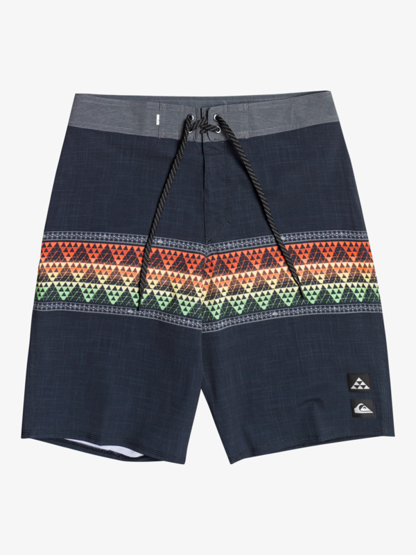 SurfSilk Enforcer 20" Boardshorts