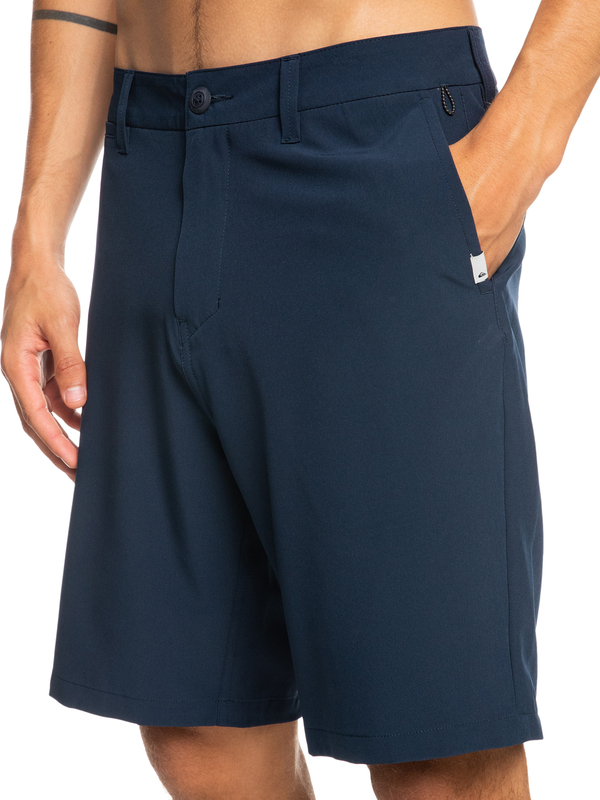 Ocean Union Amphibian 20" Hybrid Shorts
