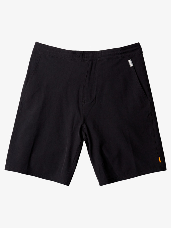 Waterman Suva Amphibian 20" Hybrid Shorts