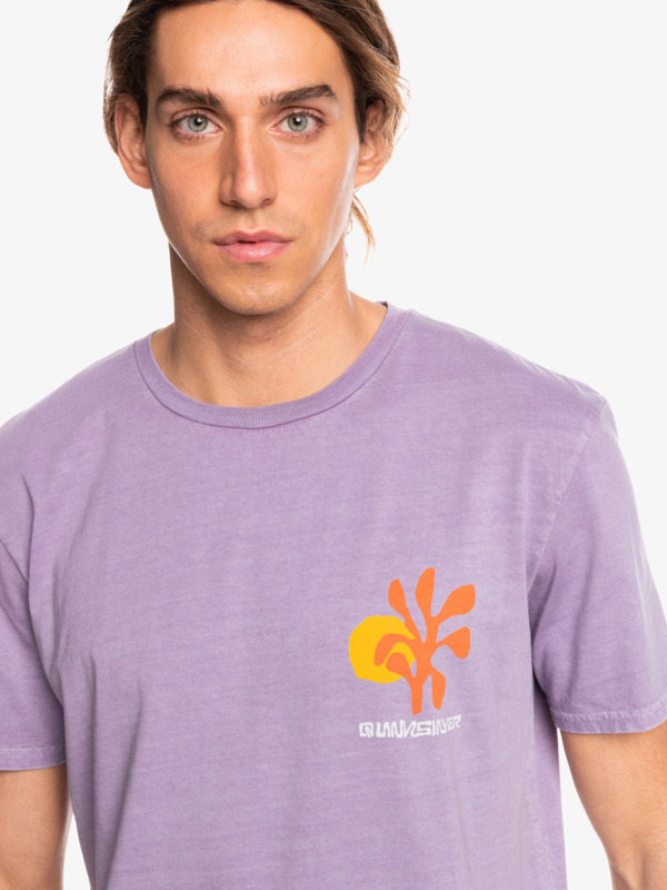 Time Out Organic T-Shirt