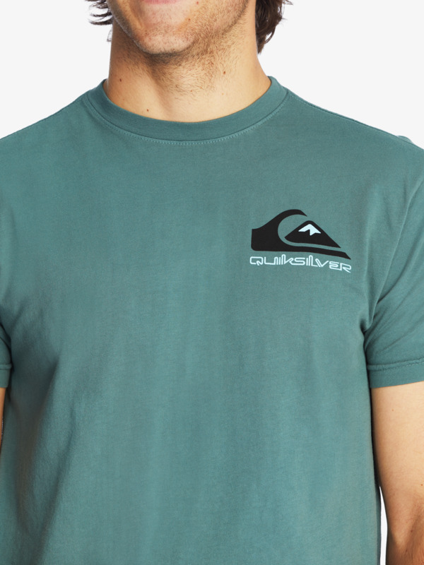 Omni Logo Modern Fit T-Shirt