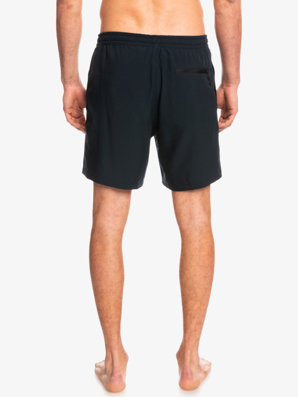 Omni Training 17" Volleys