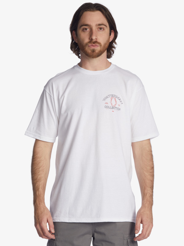 Waterman Under The Surface T-Shirt