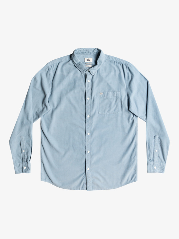 Smoke Trail Long Sleeve Shirt