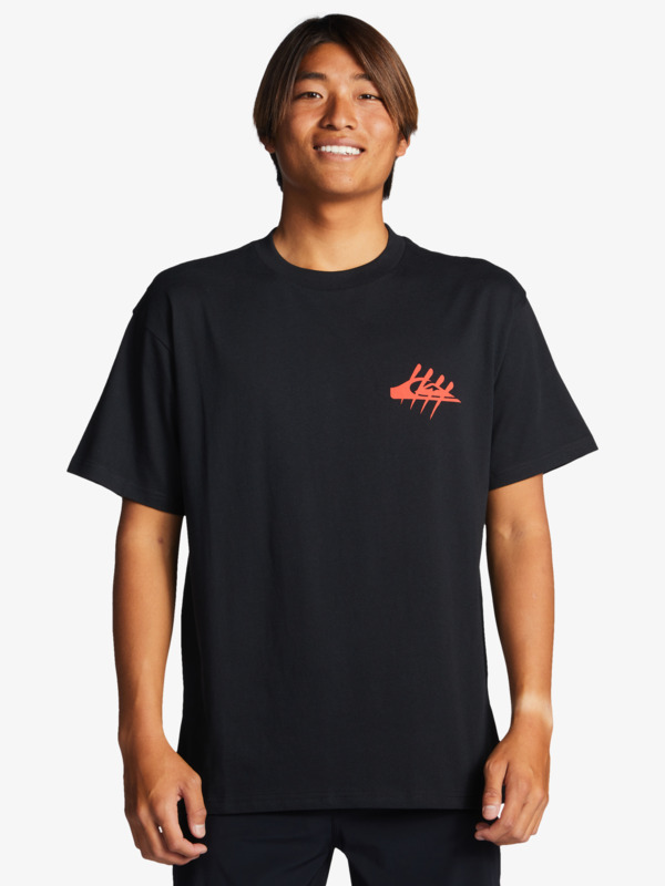 G-Land Art Organic T-Shirt